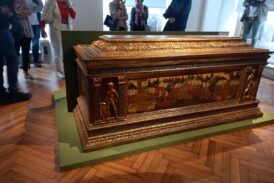 Abitare il Rinascimento: gli arredi dal XV secolo all’epoca della Maniera