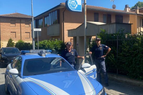 Arrestato a Chiusi un uomo latitante dal 2019