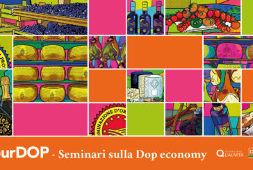 Al via TourDOP, il viaggio di Origin Italia e Fondazione Qualivita