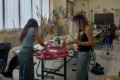 “Foglie di ulivo”: un progetto di UniStraSi e degli studenti dell’Artistico Duccio di Buoninsegna