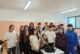 “Scuola sulla Via”, consegnate le magliette agli studenti del Don Bosco