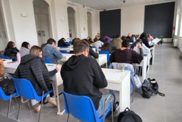 Chiusi: esami in presenza della UniMarconi