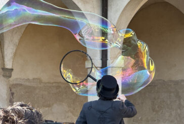 Torna “La Certosa dei Balocchi”: weekend di magia tra i chiostri