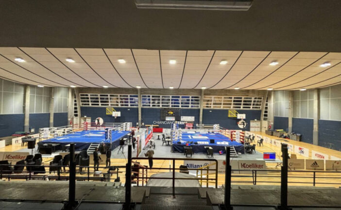Boxe: il 29-30 e 31 maggio a Chianciano i Campionati Italiani Femminili U17 e U19