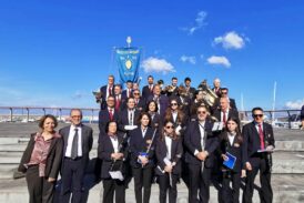 150 anni di musica, comunità e volontariato per la Filarmonica di Celle sul Rigo