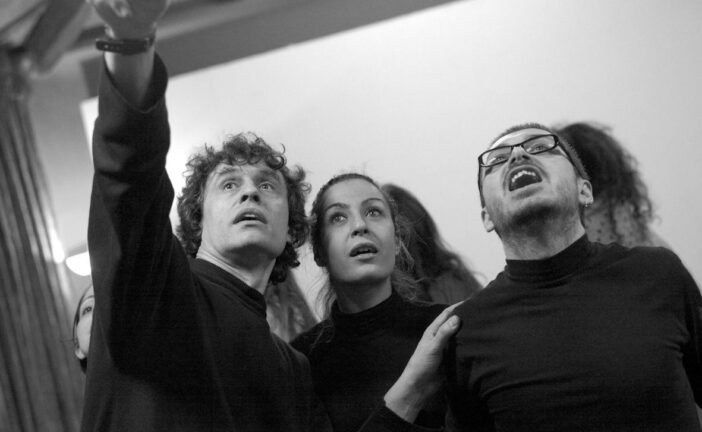 A Colle di Val d’Elsa tre giorni tra arte, teatro e filosofia: nasce DialogARSi