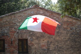 A Casa Giubileo c’è il Montemaggio Festival Resistente