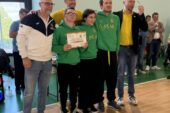 Il Costone Siena Baskin vola alle Finali nazionali