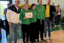 Il Costone Siena Baskin vola alle Finali nazionali