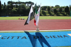 CONI Siena: la conclusione dei progetti di Giocosport al Campo Scuola