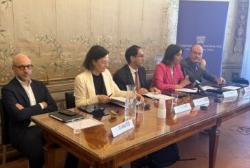 GSK motore economico e scientifico della Toscana