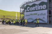 Torna Impianti aperti: sabato 16 maggio visita alle Cortine