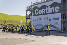 Torna Impianti aperti: sabato 16 maggio visita alle Cortine