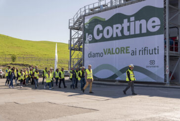 Torna Impianti aperti: sabato 16 maggio visita alle Cortine