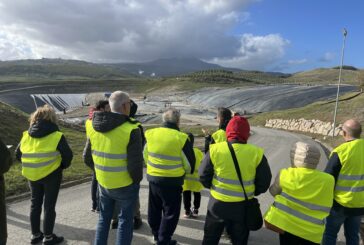 Con Sienambiente impianti aperti a Poggio alla Billa