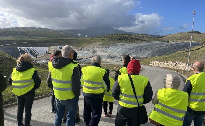 Con Sienambiente impianti aperti a Poggio alla Billa