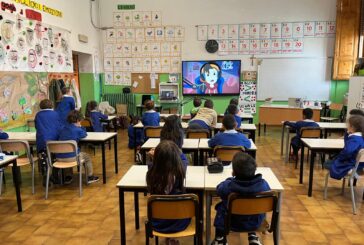 L’igiene delle mani si impara a scuola: tre istituti coinvolti