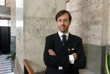 Mps: dimissionario Fabrizio Palermo