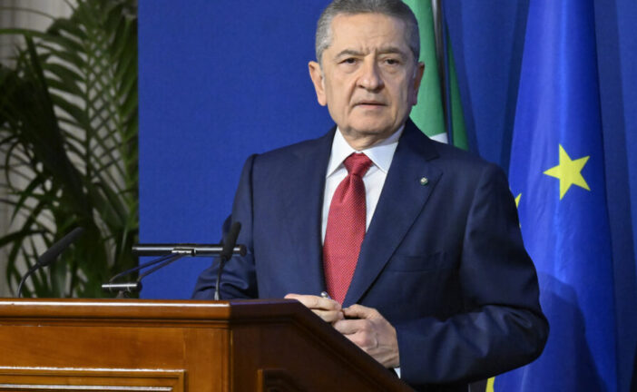 Panetta (Bankitalia): “In Ue servono decisioni tempestive. Con AI rischio disuguaglianze sul lavoro”