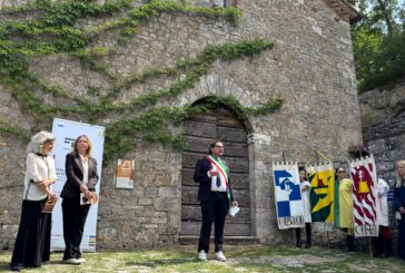 Castiglione d’Orcia punta sulla cultura per un progetto di rigenerazione del borgo