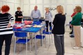 Il Rotary Club Siena Montaperti sostiene il progetto “Noi ci mettiamo il cuore”