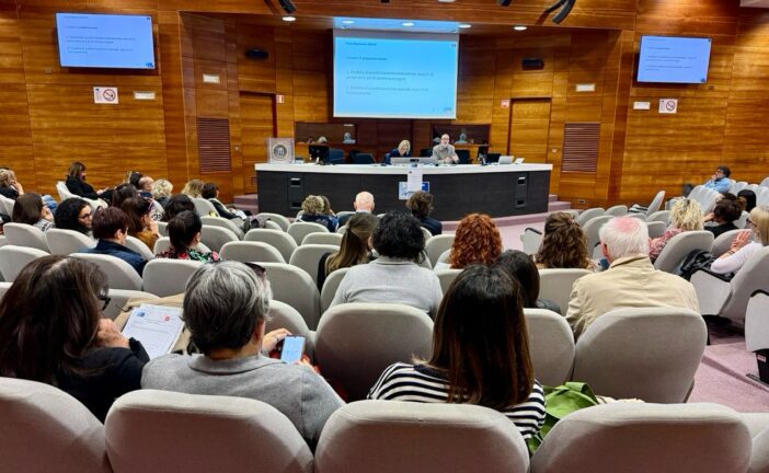 Qualità dell’assistenza nelle strutture sociosanitarie in Asl TSE: oltre 600 operatori ad Arezzo
