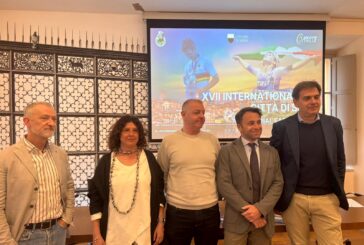 Siena capitale mondiale del Pattinaggio Corsa: dal 7 al 10 maggio l’International Cup