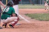 Baseball: doppia sfida sul diamante di Castellina Scalo