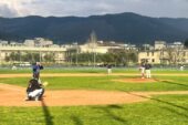 Baseball: Siena affronta la difficile trasferta contro il Padule