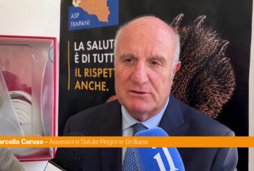 Inaugurato nuovo pronto soccorso a Trapani, Caruso "Ha standard qualitativi"