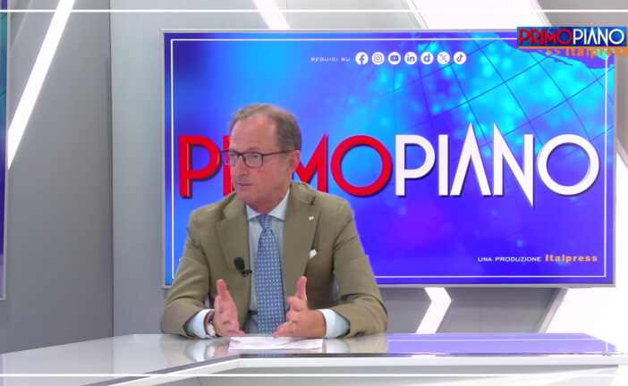 Sanità Liguria, Nicolò “Svolta su assistenza domiciliare e case di comunità”