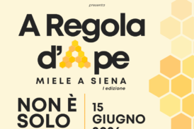 “A Regola d’Ape”: a Siena una giornata dedicata al valore delle api