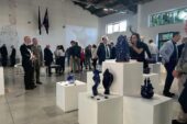 Il Nicchio celebra la ceramica: inaugurata la Festa dell’Abbadia Nuova