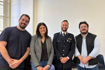 Dal carcere una lezione ai giovani: incontro sulla legalità al Piccolomini