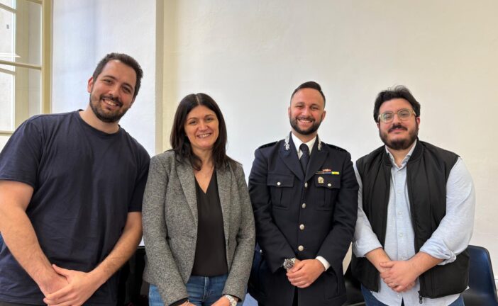 Dal carcere una lezione ai giovani: incontro sulla legalità al Piccolomini