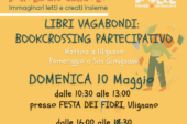 A San Gimignano è in arrivo “Libri Vagabondi”