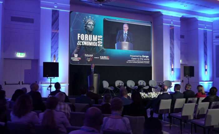 Confindustria Romania e FPIAR, da Bucarest un appello all’Europa del futuro