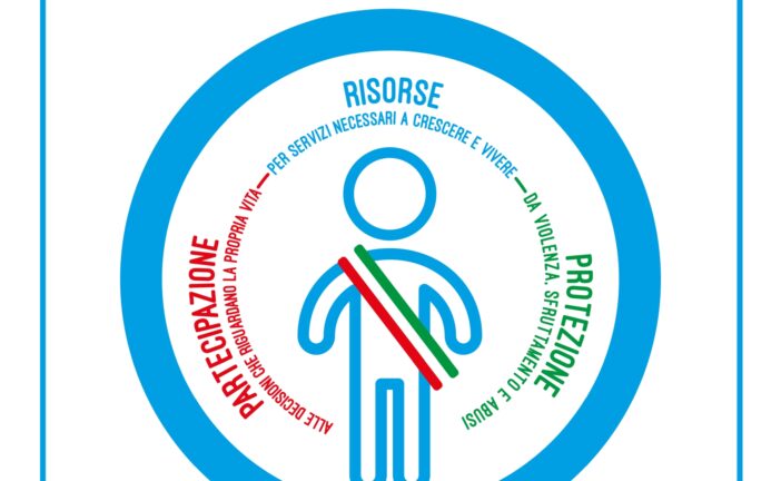 UNICEF: al via l’edizione 2026 di “Diritti in comune”