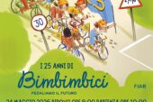Torna Bimbimbici Siena domenica 24 maggio