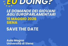 Riparte “What are EU doing?”: confronto tra studenti ed europarlamentari