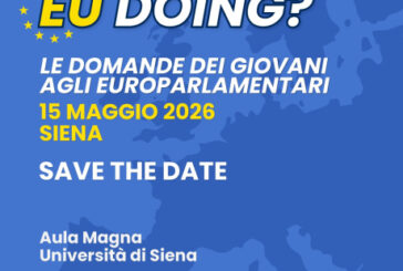 Riparte “What are EU doing?”: confronto tra studenti ed europarlamentari