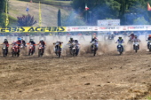Motocross: a Chiusdino la Selettiva Zona Nord/Ovest