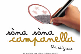 Torna Sòna Sòna Campanella XII edizione