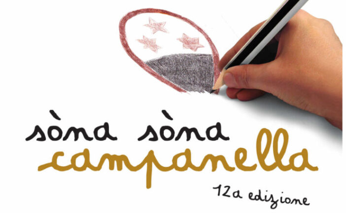 Torna Sòna Sòna Campanella XII edizione
