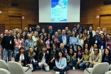 90 studenti del Master dell’Università di Cosenza in tirocinio nella Asl Tse
