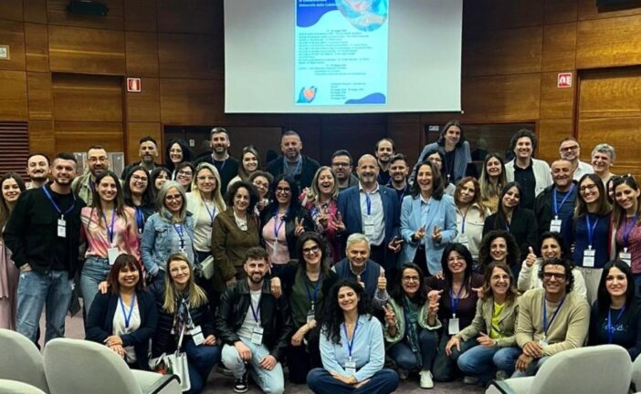 90 studenti del Master dell’Università di Cosenza in tirocinio nella Asl Tse