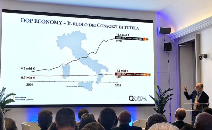 Studio Mediobanca: nel settore vinicolo vendite in calo e mercato più selettivo