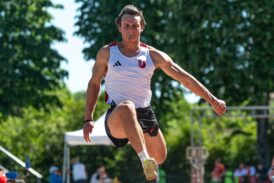 Atletica prestazioni maiuscole per Gallorini, Bernardi, Ceccherini e Gepponi
