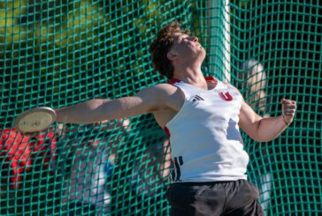 Atletica: Bernardi supera i cinquanta metri nel lancio del disco