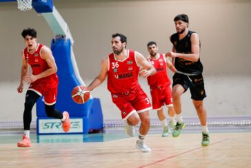 Bulls a Imola alla ricerca di un posto playoff